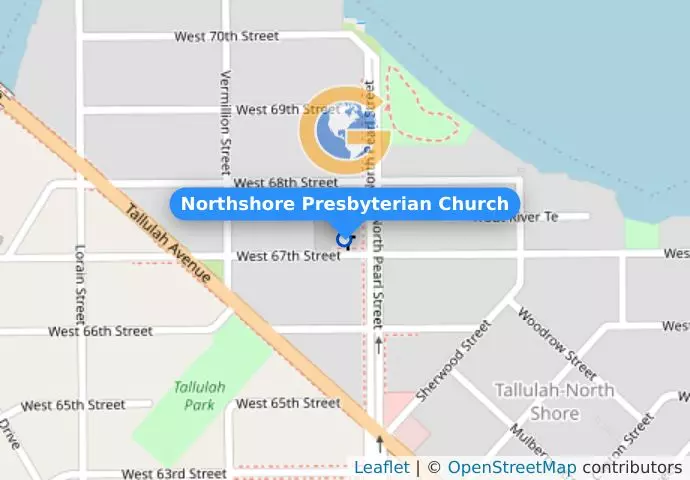 Northshore Presbyterian Church