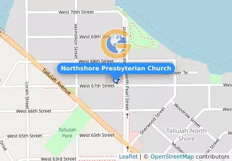 Northshore Presbyterian Church