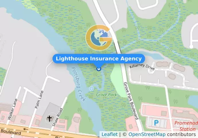 Lighthouse Insurance Agency