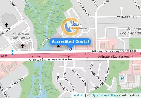 Accredited Dental