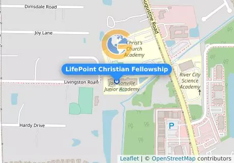 LifePoint Christian Fellowship