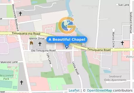 A Beautiful Chapel