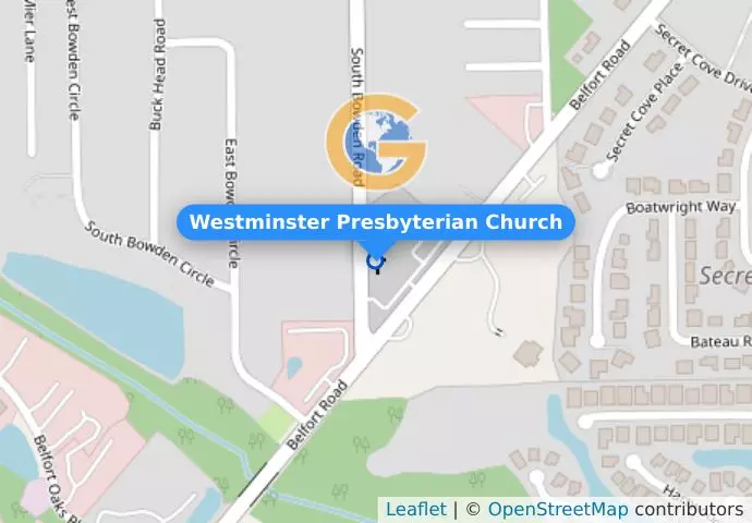 Westminster Presbyterian Church