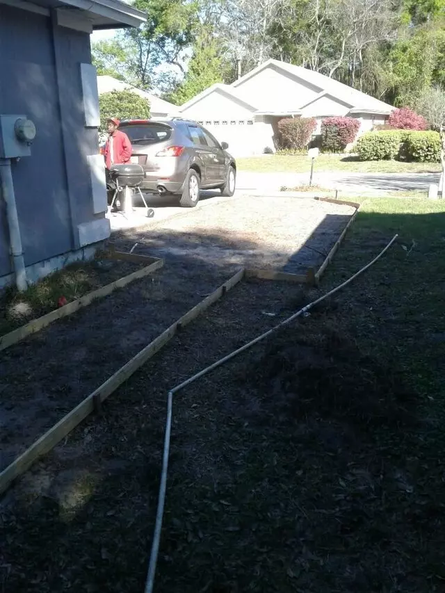 A 1 Pool Decks & Concrete