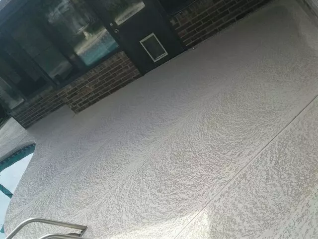 A 1 Pool Decks & Concrete