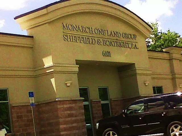 Sheffield And Boatright Title Services