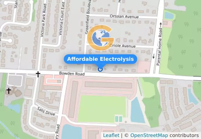 Affordable Electrolysis