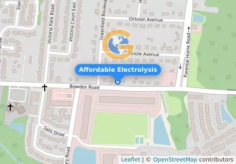 Affordable Electrolysis