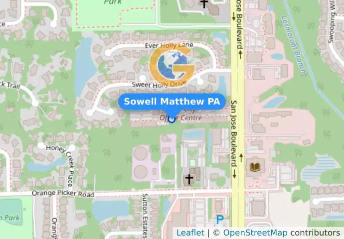 Sowell Matthew PA