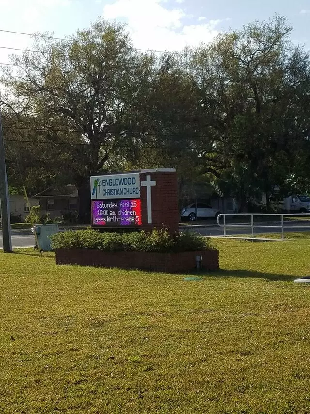 Englewood Christian Church