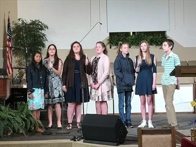 Englewood Christian Church