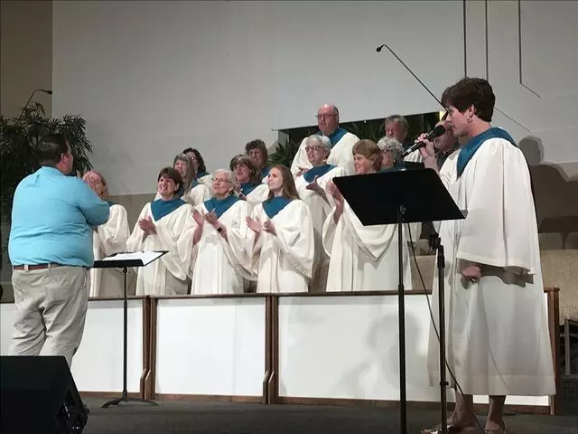 Englewood Christian Church