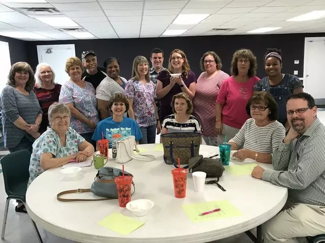 Englewood Christian Church