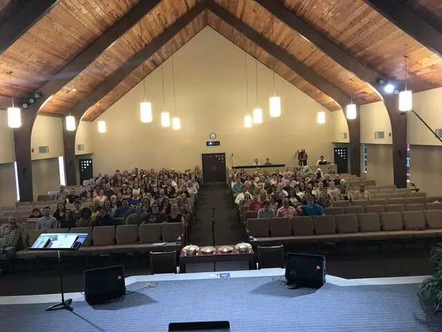 Englewood Christian Church