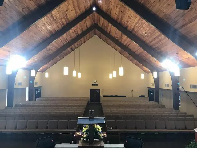 Englewood Christian Church