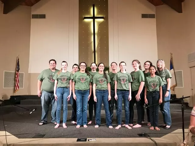 Englewood Christian Church