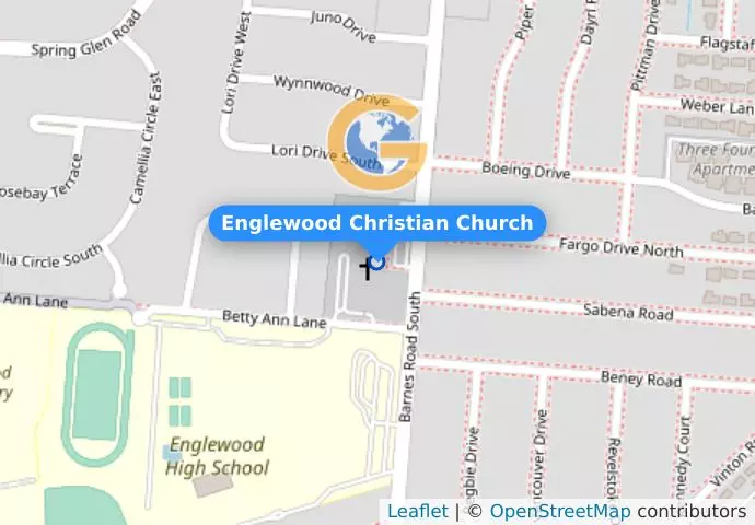 Englewood Christian Church