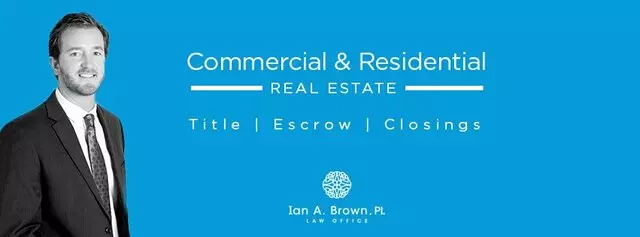 Law Offices of Ian A Brown, PL