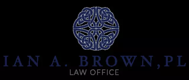 Law Offices of Ian A Brown, PL