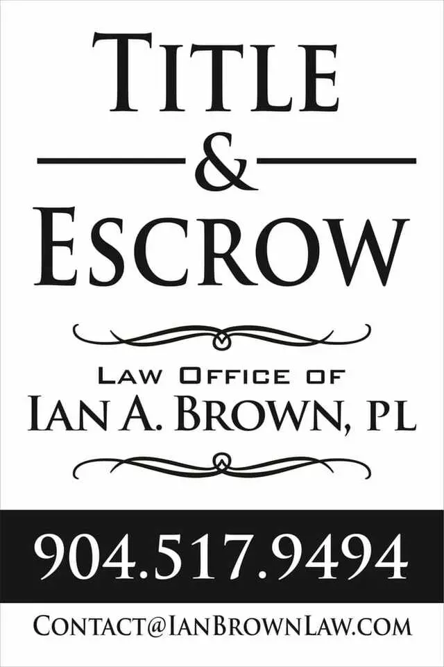 Law Offices of Ian A Brown, PL