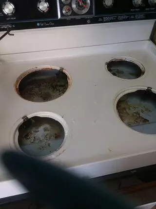 Abercrombie Cleaning Service