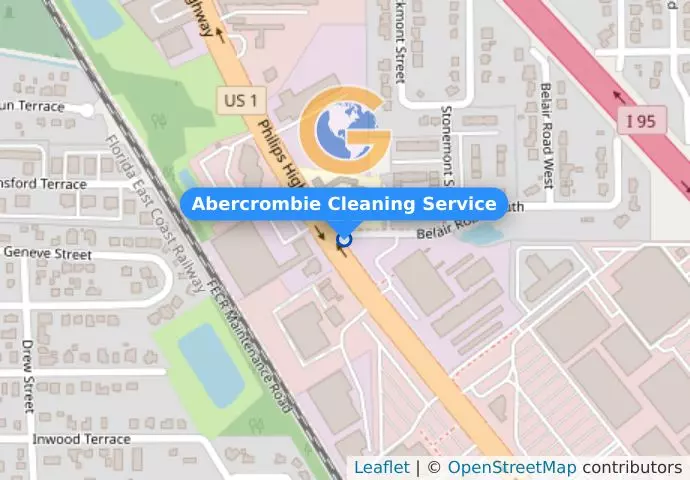 Abercrombie Cleaning Service