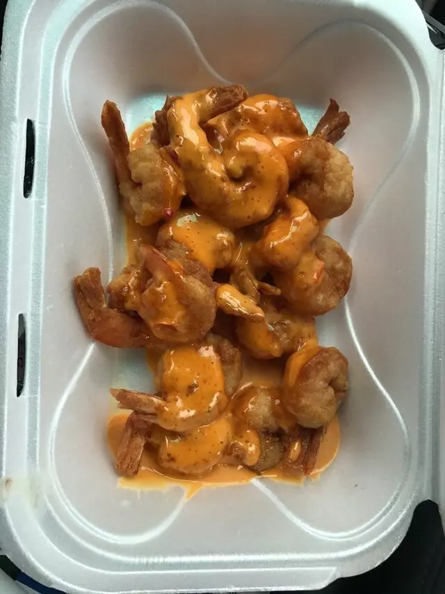 Skyline Chicken & Waffles