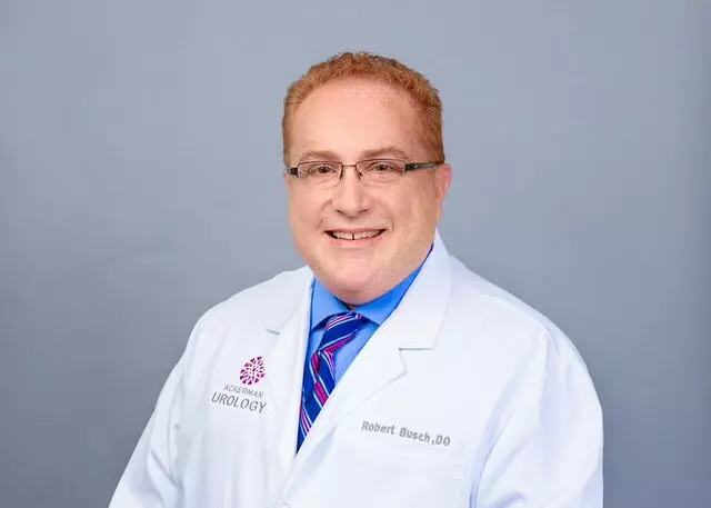 Ackerman Urology