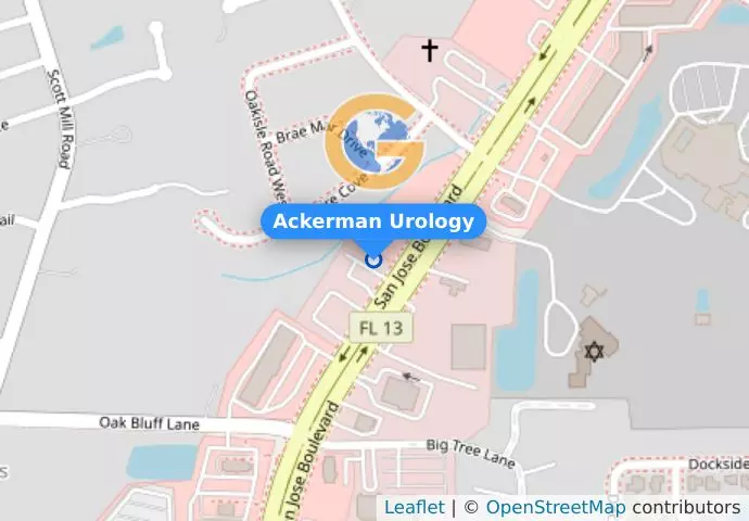 Ackerman Urology