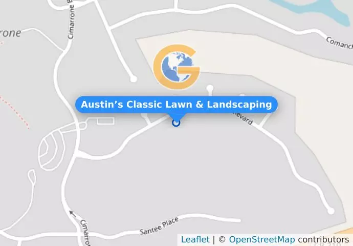 Austin’s Classic Lawn & Landscaping