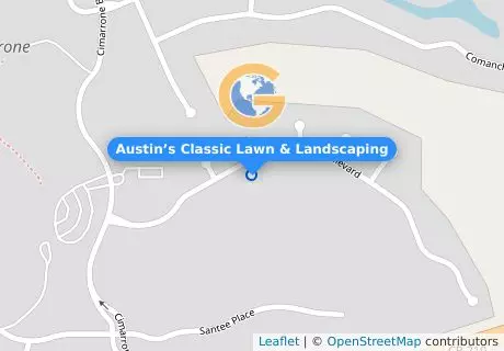 Austin’s Classic Lawn & Landscaping