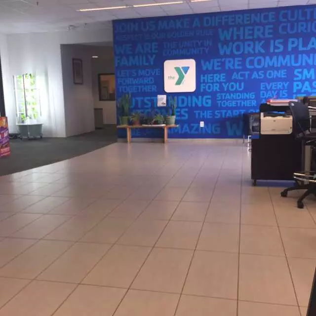 Arlington YMCA