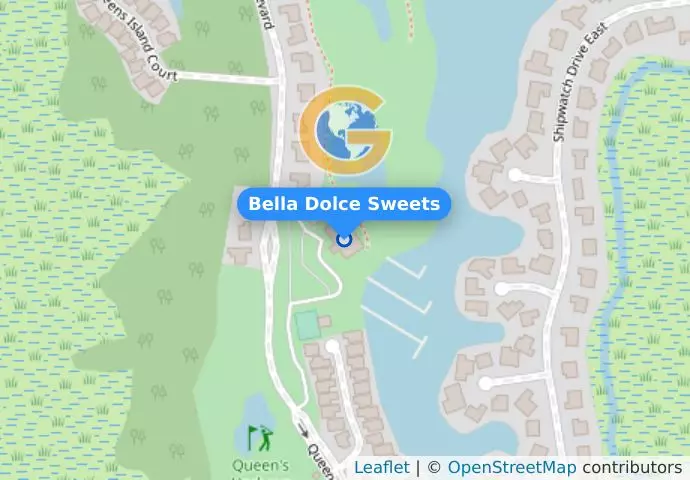 Bella Dolce Sweets