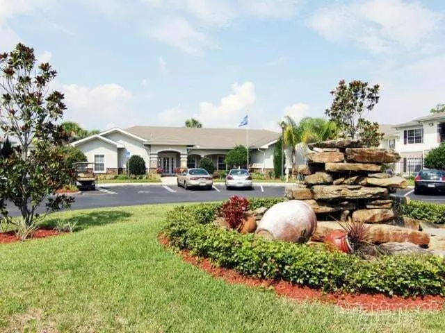 Addison Landing Apartments