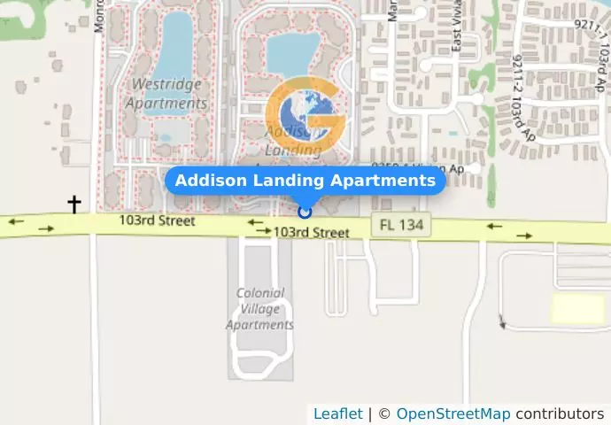 Addison Landing Apartments