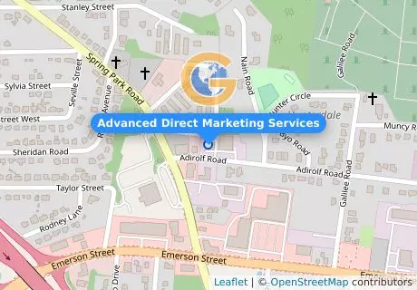 Advanced Direct Marketing Services