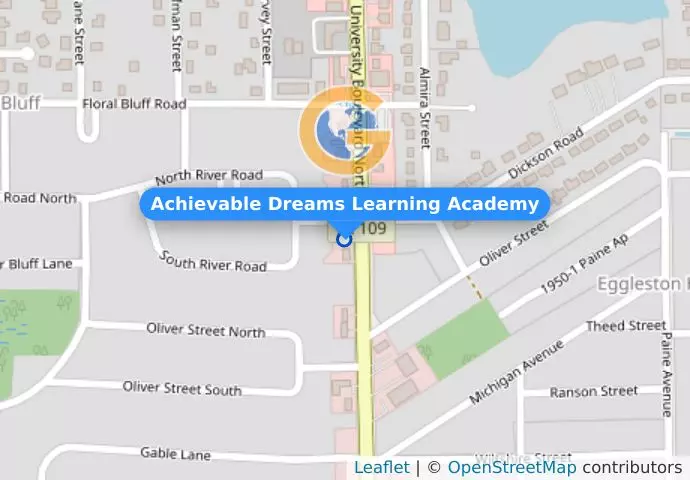 Achievable Dreams Learning Academy