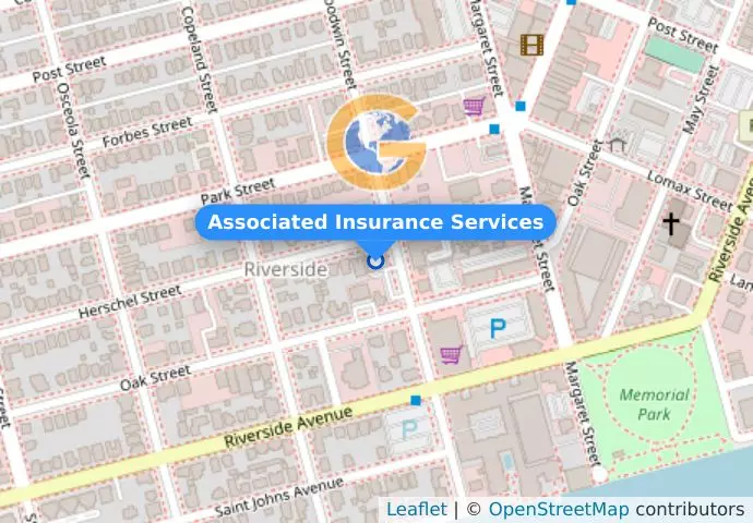 Associated Insurance Services