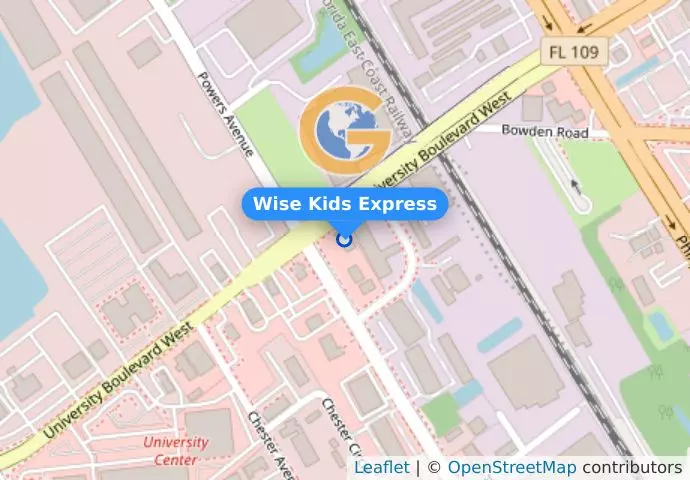 Wise Kids Express