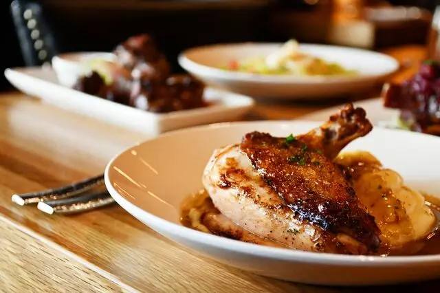 ChopHouse Thirteen