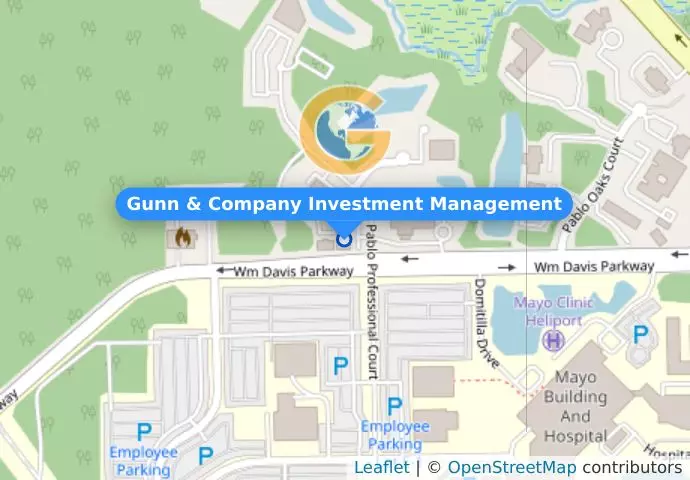 Gunn & Company Investment Management