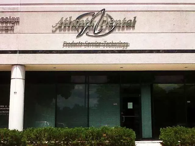 Atlanta Dental Supply