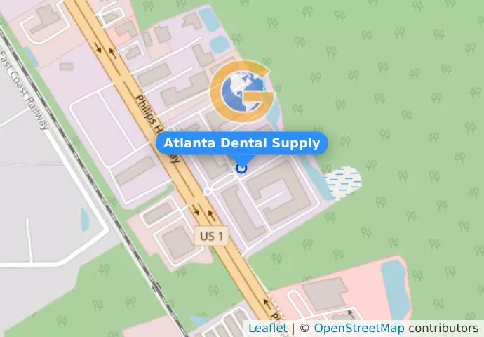 Atlanta Dental Supply