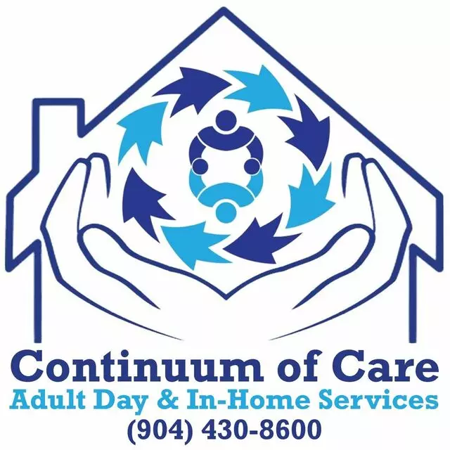 Continuum of Care Adult Day and In-Home Services