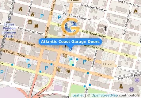 Atlantic Coast Garage Doors