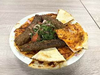 Damascus Gate Ethnic Grocery