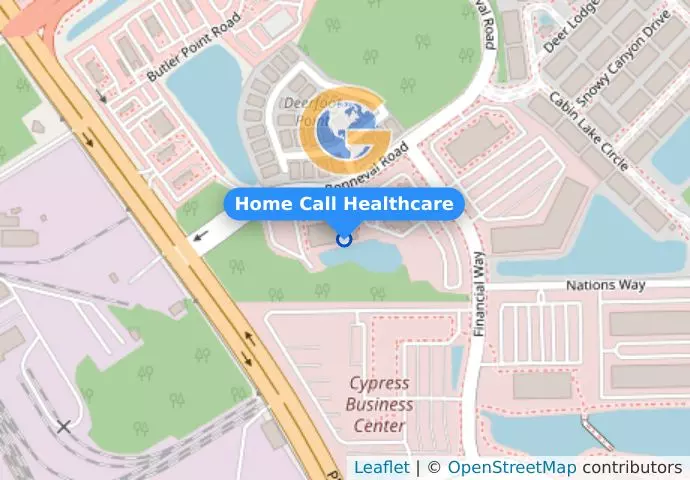 Home Call Healthcare