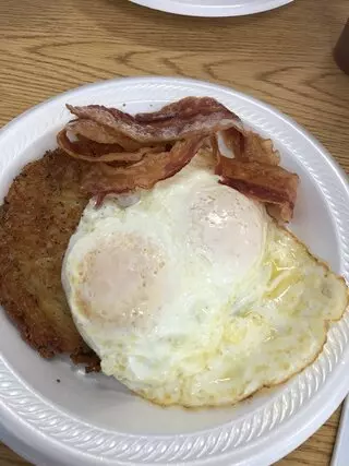 Ashley’s Place Sandwich Shop