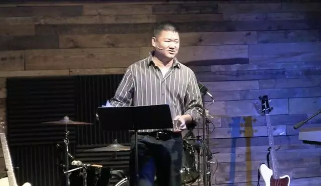 Awaken Church
