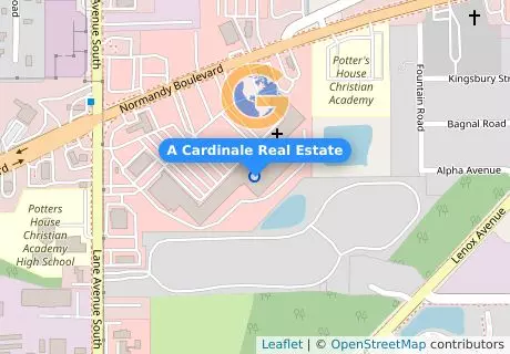 A Cardinale Real Estate